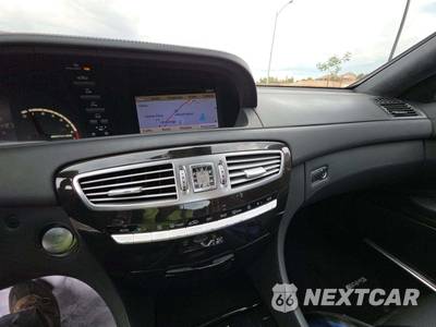 2008 Mercedes-Benz CL 65 AMG - zdjęcie 10 z 32 - miniatura