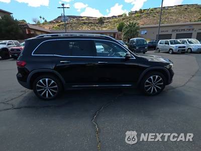 2022 Mercedes-Benz GLB 250 4MATIC - zdjęcie 5 z 30 - miniatura