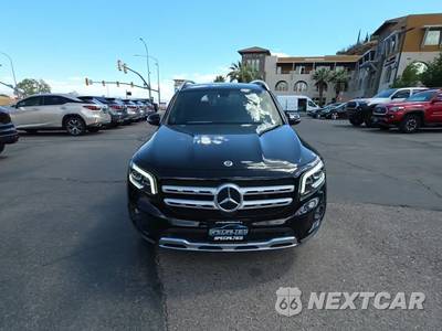 2022 Mercedes-Benz GLB 250 4MATIC - zdjęcie 2 z 30 - miniatura