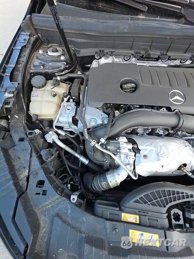 2022 Mercedes-Benz GLB 250 4MATIC - zdjęcie 27 z 30 - miniatura