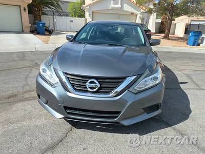 2016 Nissan Altima 2.5 S - zdjęcie 2 z 27 - miniatura