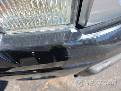 2013 Ford F-150 Platinum Crew Cab Medium Bed - zdjęcie 21 z 24 - miniatura