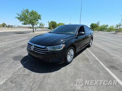 2020 Volkswagen Jetta S - zdjęcie 1 z 28 - miniatura