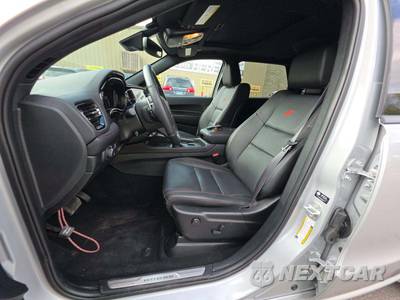 2026 Dodge Durango GT Plus - zdjęcie 6 z 24 - miniatura