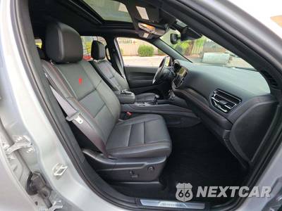 2026 Dodge Durango GT Plus - zdjęcie 19 z 24 - miniatura