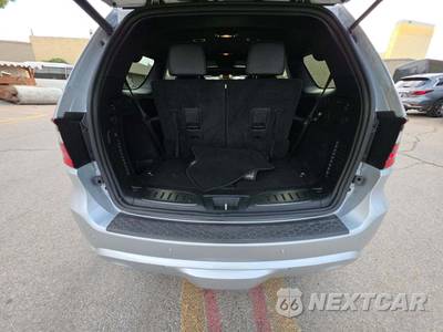 2026 Dodge Durango GT Plus - zdjęcie 15 z 24 - miniatura