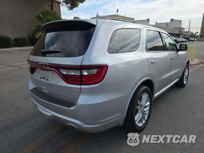 2026 Dodge Durango GT Plus - zdjęcie 3 z 24 - miniatura