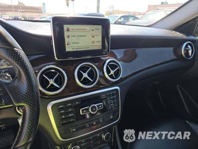 2015 Mercedes-Benz GLA 250 4MATIC - zdjęcie 10 z 29 - miniatura