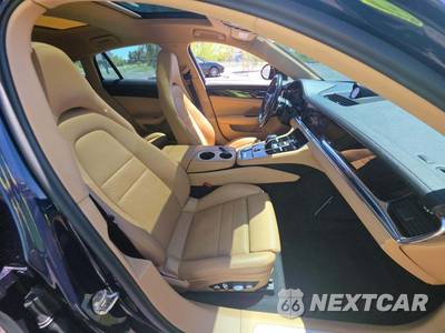 2020 Porsche Panamera - zdjęcie 15 z 23 - miniatura
