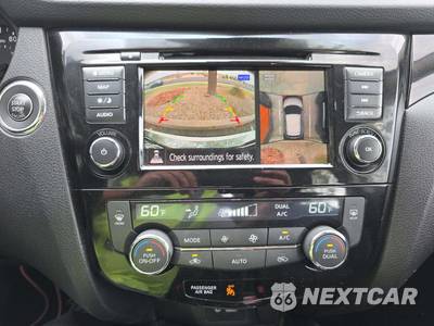 2022 Nissan Rogue Sport SL - zdjęcie 25 z 25 - miniatura