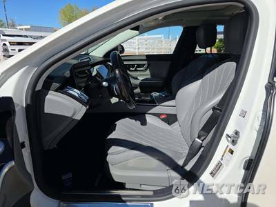 2021 Mercedes-Benz S 580 4MATIC Sedan - zdjęcie 3 z 25 - miniatura