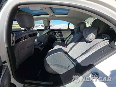 2021 Mercedes-Benz S 580 4MATIC Sedan - zdjęcie 10 z 25 - miniatura