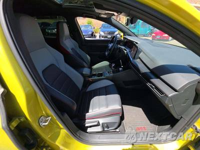 2022 Volkswagen Golf GTI Autobahn - zdjęcie 15 z 23 - miniatura