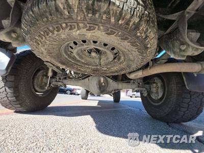 2023 Toyota Tacoma TRD Off-Road Crew Cab Medium Bed - zdjęcie 12 z 23 - miniatura