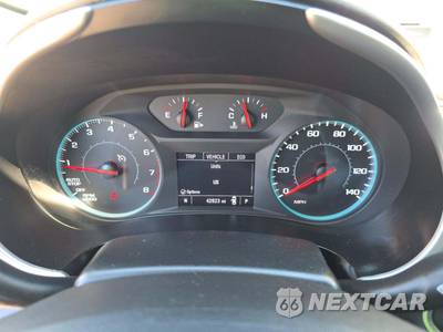 2025 Chevrolet Malibu LT 1LT - zdjęcie 9 z 27 - miniatura