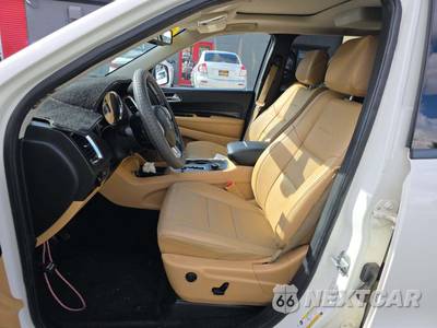 2011 Dodge Durango Citadel - zdjęcie 3 z 24 - miniatura