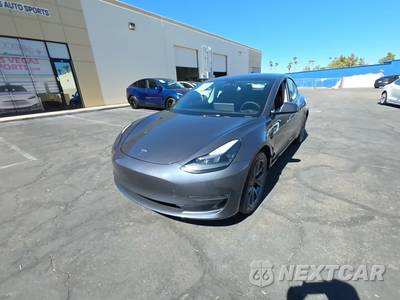 2023 Tesla Model 3 Standard Range - zdjęcie 1 z 22 - miniatura