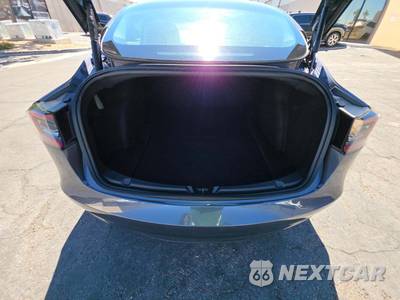 2023 Tesla Model 3 Standard Range - zdjęcie 11 z 22 - miniatura