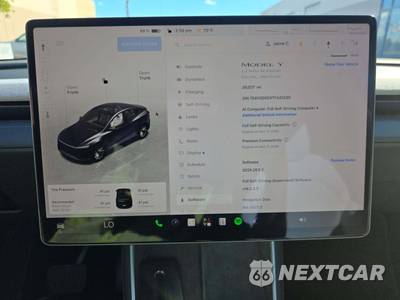 2026 Tesla Model Y Long Range - zdjęcie 6 z 25 - miniatura