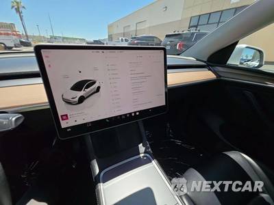 2023 Tesla Model Y Long Range - zdjęcie 7 z 24 - miniatura