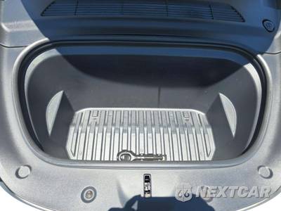 2023 Tesla Model Y Long Range - zdjęcie 24 z 24 - miniatura