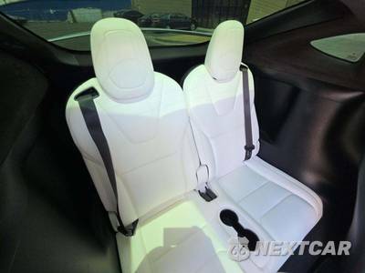 2020 Tesla Model X Performance - zdjęcie 27 z 28 - miniatura