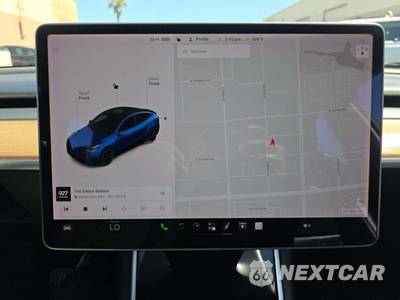 2020 Tesla Model Y Long Range - zdjęcie 29 z 31 - miniatura