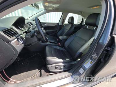 2018 Volkswagen Passat 2.0T R-Line - zdjęcie 3 z 25 - miniatura