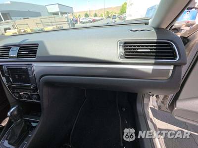 2018 Volkswagen Passat 2.0T R-Line - zdjęcie 16 z 25 - miniatura