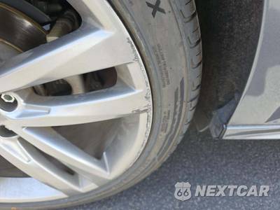2018 Volkswagen Passat 2.0T R-Line - zdjęcie 21 z 25 - miniatura