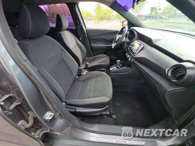2020 Nissan Kicks S - zdjęcie 15 z 28 - miniatura