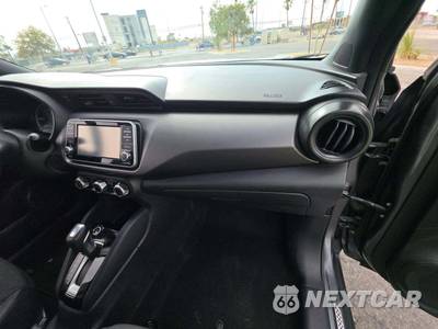 2020 Nissan Kicks S - zdjęcie 16 z 28 - miniatura