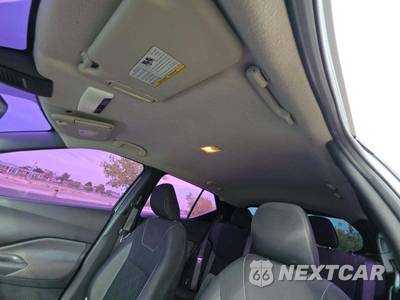2020 Nissan Kicks S - zdjęcie 8 z 28 - miniatura