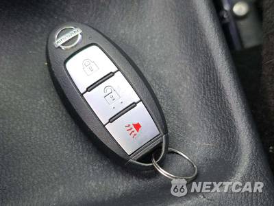 2020 Nissan Kicks S - zdjęcie 5 z 28 - miniatura
