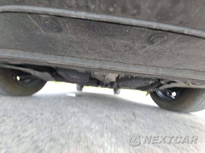 2020 Nissan Kicks S - zdjęcie 17 z 28 - miniatura