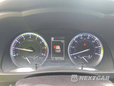 2018 Toyota Highlander SE - zdjęcie 9 z 25 - miniatura