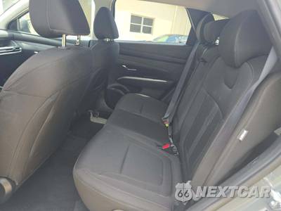 2026 Hyundai Tucson SEL - zdjęcie 13 z 21 - miniatura