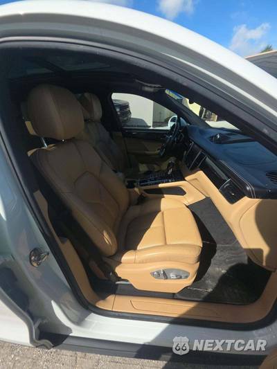 2018 Porsche Macan - zdjęcie 15 z 24 - miniatura