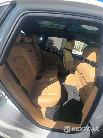 2018 Porsche Macan - zdjęcie 13 z 24 - miniatura