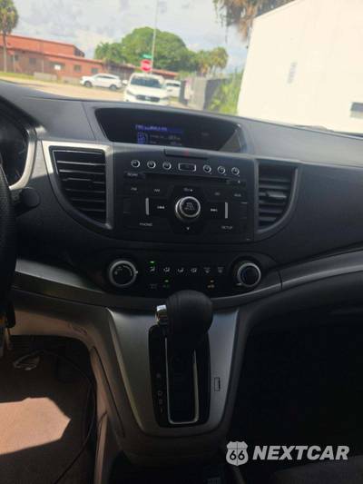 2014 Honda CR-V LX - zdjęcie 10 z 28 - miniatura