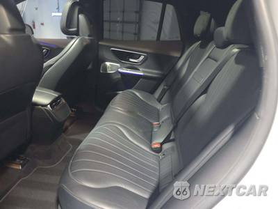 2023 Mercedes-Benz EQE 350 SUV - zdjęcie 13 z 24 - miniatura