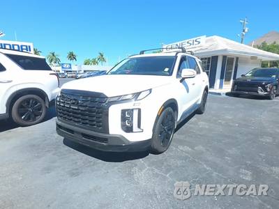 2023 Hyundai Palisade XRT - zdjęcie 1 z 22 - miniatura