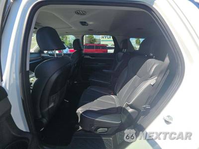 2023 Hyundai Palisade XRT - zdjęcie 10 z 22 - miniatura