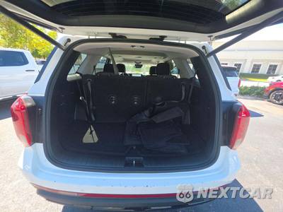 2023 Hyundai Palisade XRT - zdjęcie 12 z 22 - miniatura