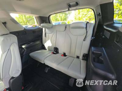 2024 Hyundai Palisade SEL 7-Passenger - zdjęcie 11 z 19 - miniatura