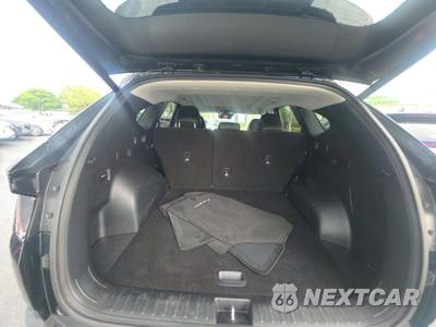 2023 Hyundai Tucson Limited - zdjęcie 14 z 21 - miniatura