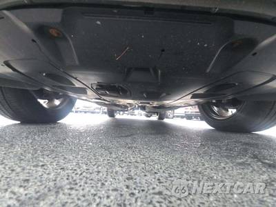 2023 Hyundai Tucson Limited - zdjęcie 20 z 21 - miniatura