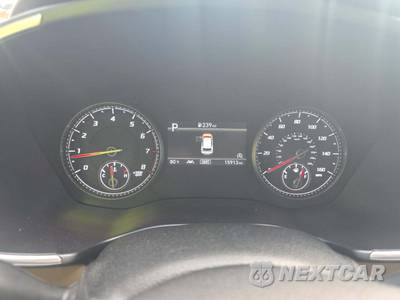 2023 Hyundai Santa Fe SEL - zdjęcie 9 z 20 - miniatura