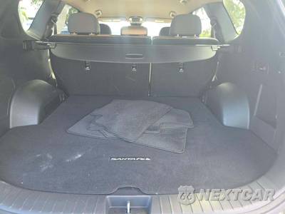 2023 Hyundai Santa Fe SEL - zdjęcie 14 z 20 - miniatura