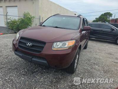 2008 Hyundai Santa Fe GLS - zdjęcie 1 z 21 - miniatura